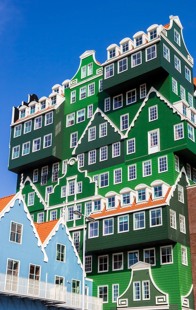 internationaal verzekeren